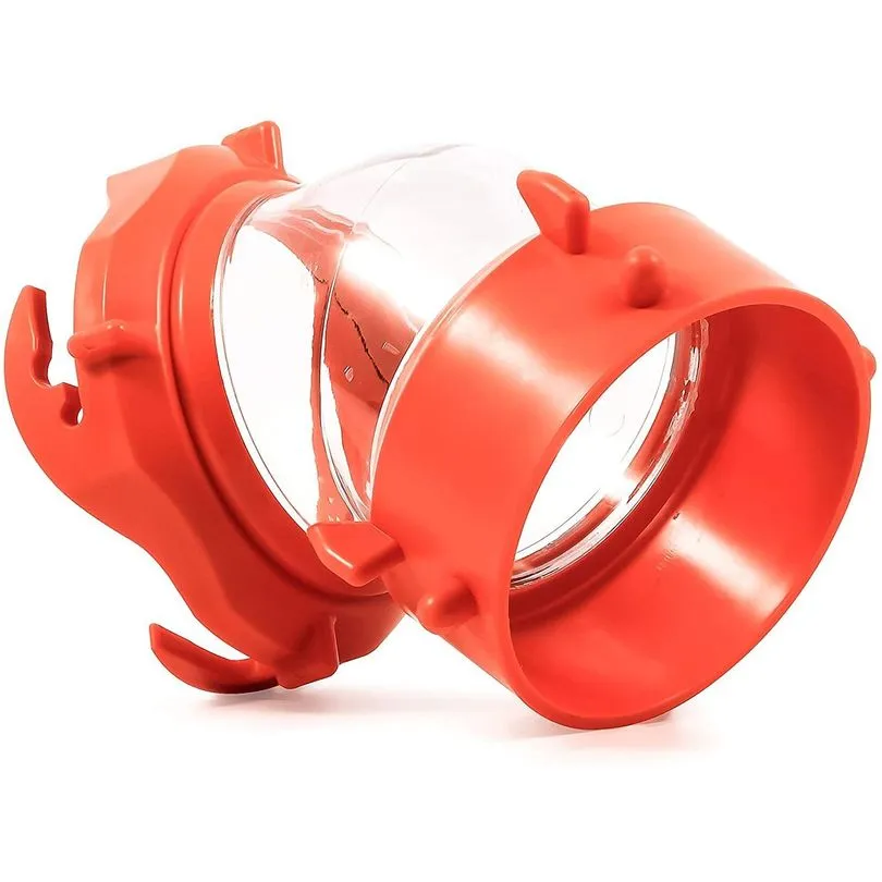 RhinoFLEX 45 Degree Swivel Fit